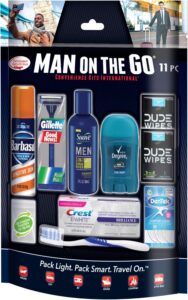 Convenience Kits International Men’s