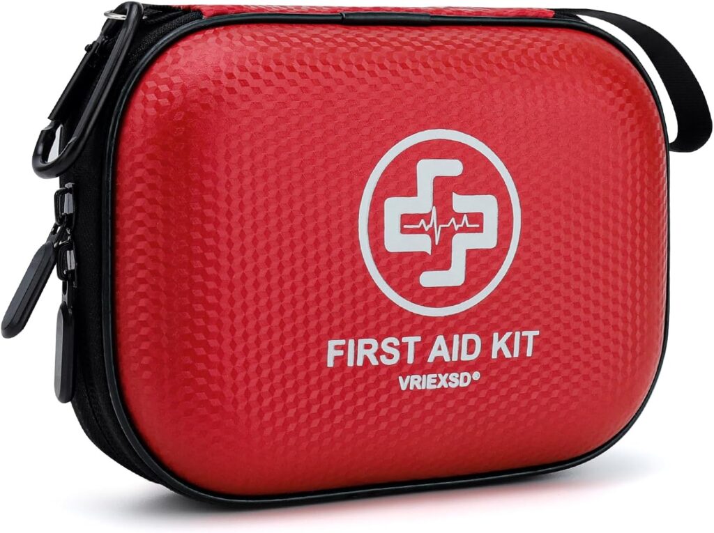 Mini First Aid Kit