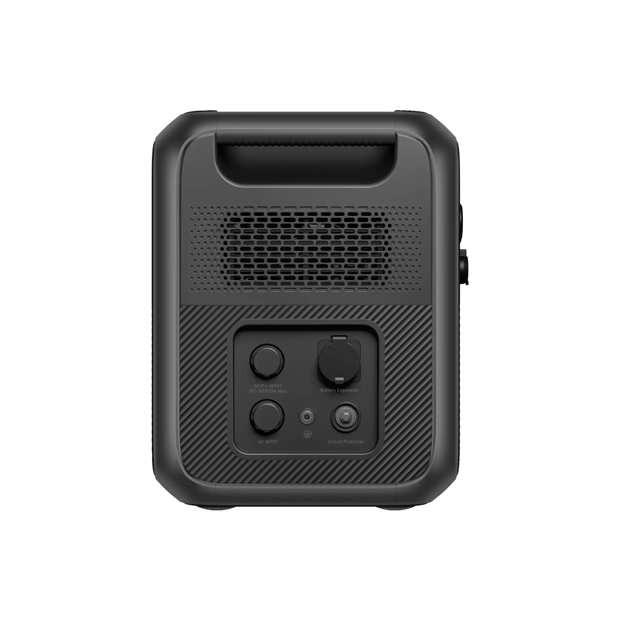 BLUETTI AC200L image 1