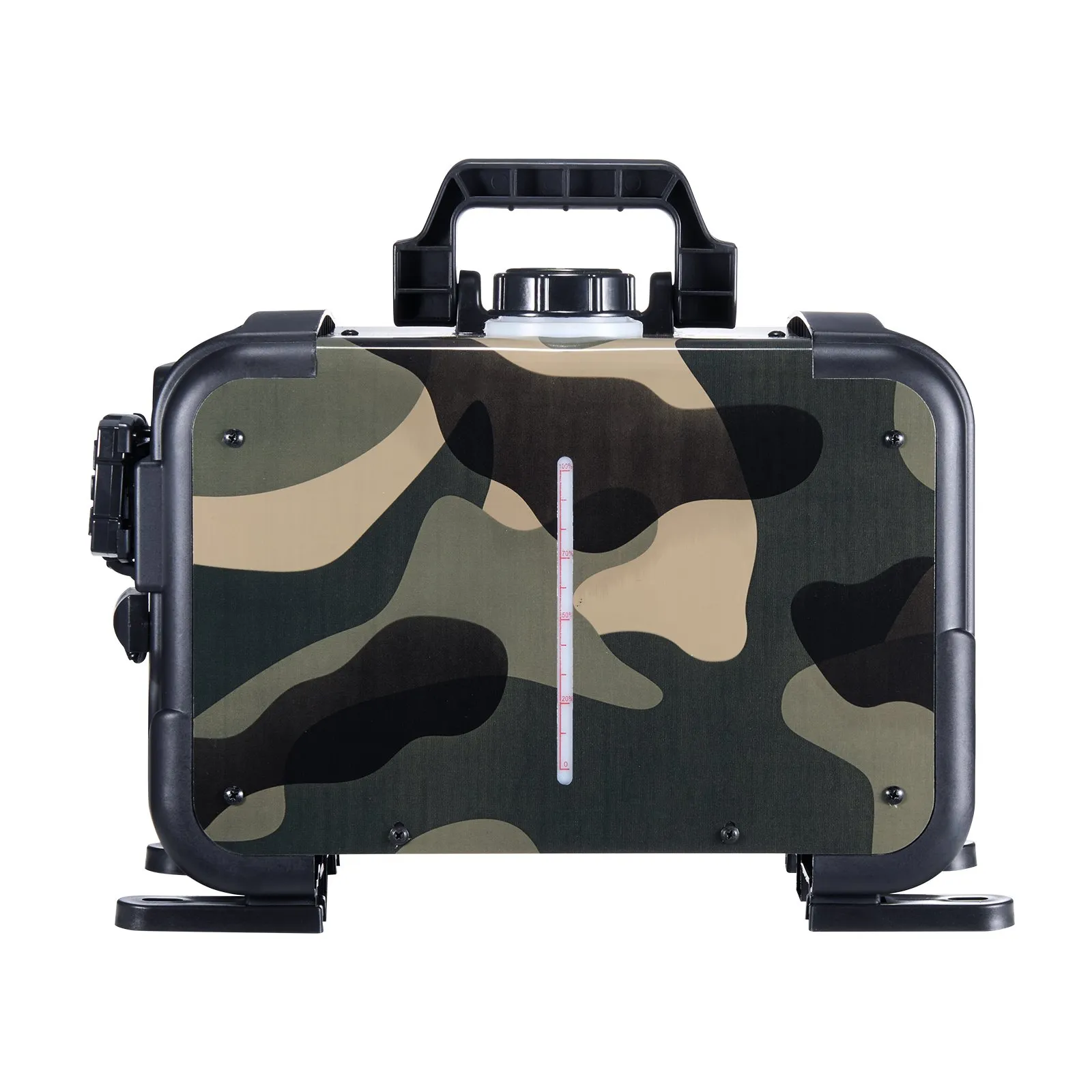 Diesel heater view 5