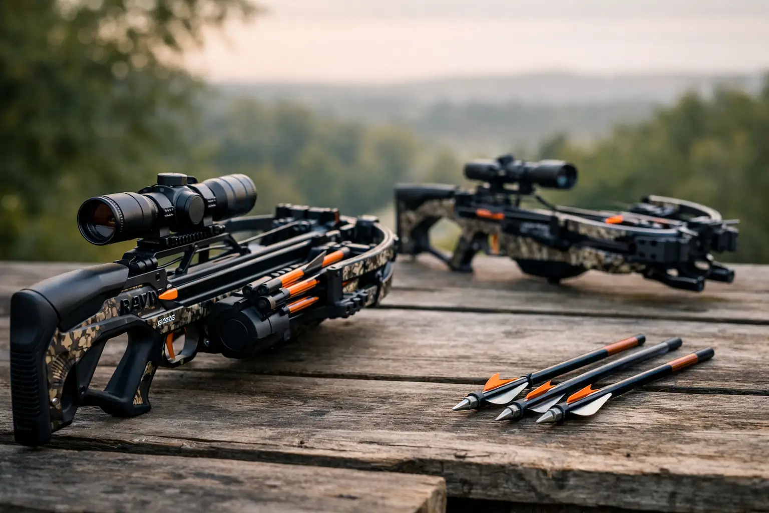 Best Crossbow 2026: Which Ravin Fits You?